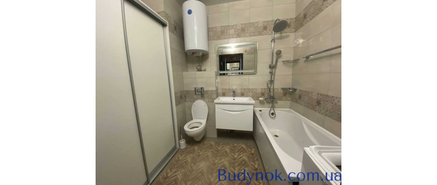 довгострокова оренда 1-к квартира Київ, Дарницький, 11000 грн./міс.