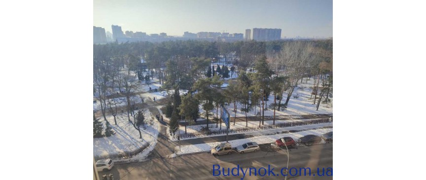 довгострокова оренда 1-к квартира Київ, Дніпровський, 13000 грн./міс.