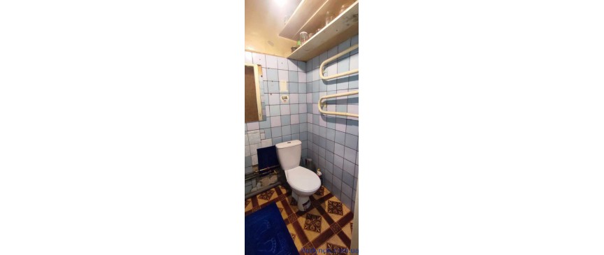 продаж 1-к квартира Київ, Дарницький, 35000 $