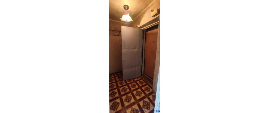 продаж 1-к квартира Київ, Дарницький, 35000 $