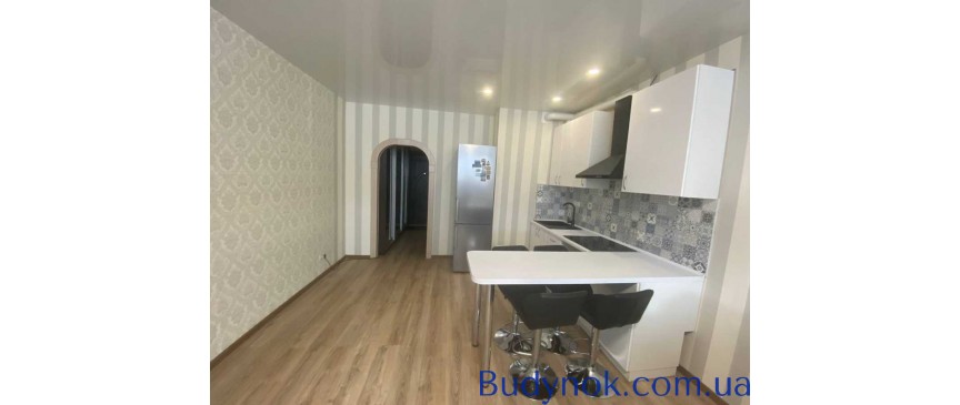 довгострокова оренда 1-к квартира Київ, Дарницький, 11000 грн./міс.