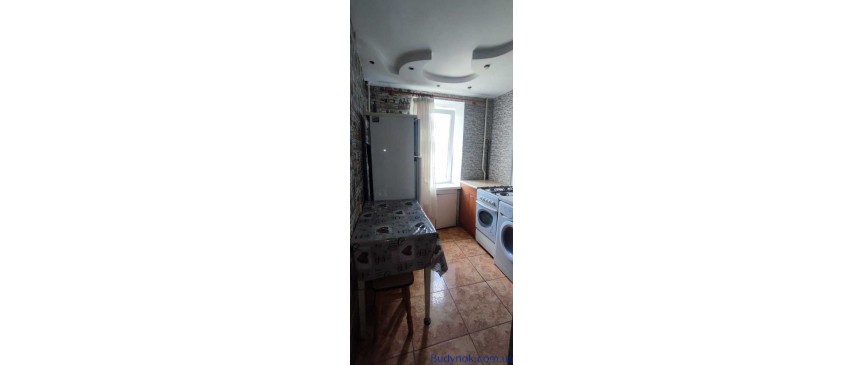 продаж 1-к квартира Київ, Дарницький, 35000 $