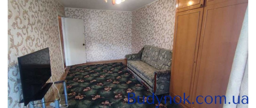 продаж 1-к квартира Київ, Дарницький, 35000 $