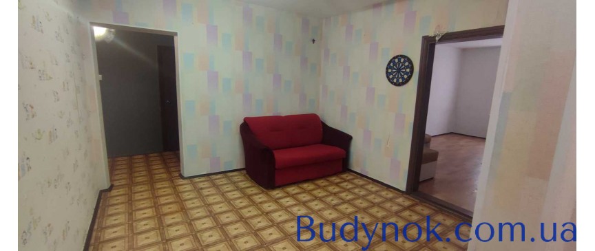 довгострокова оренда 3-к квартира Київ, Деснянський, 8500 грн./міс.