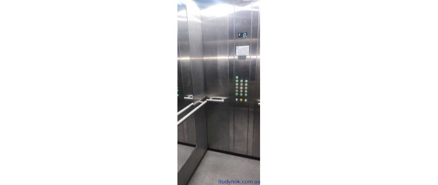 довгострокова оренда 1-к квартира Київ, Дніпровський, 13000 грн./міс.
