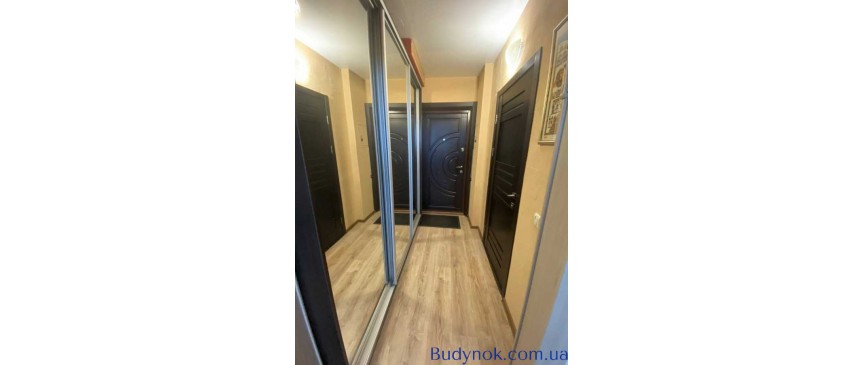 довгострокова оренда 1-к квартира Київ, Дарницький, 11000 грн./міс.