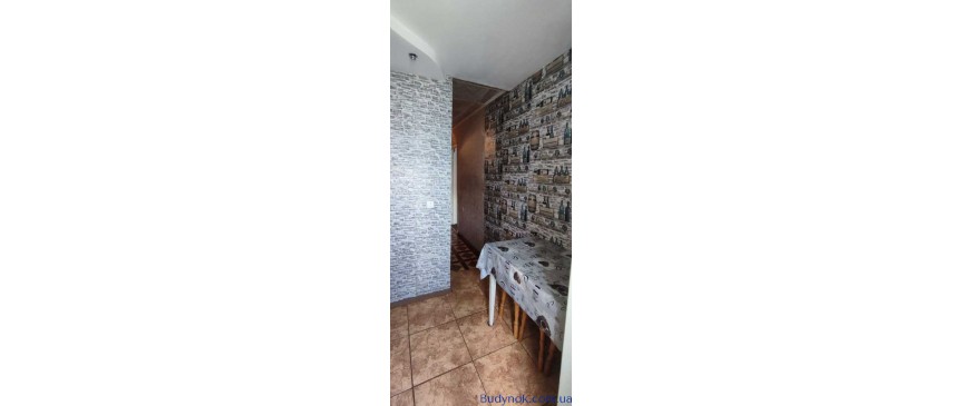 продаж 1-к квартира Київ, Дарницький, 35000 $