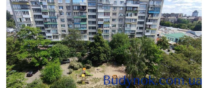 продаж 1-к квартира Київ, Дарницький, 35000 $