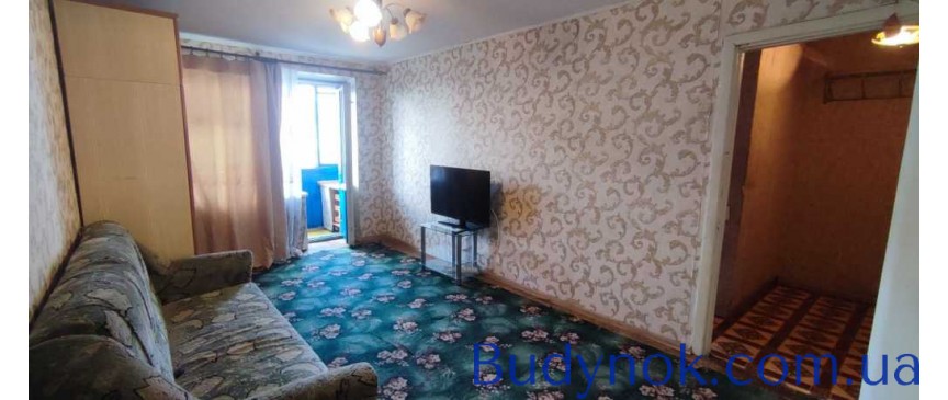 продаж 1-к квартира Київ, Дарницький, 35000 $