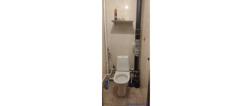 довгострокова оренда 3-к квартира Київ, Деснянський, 8500 грн./міс.