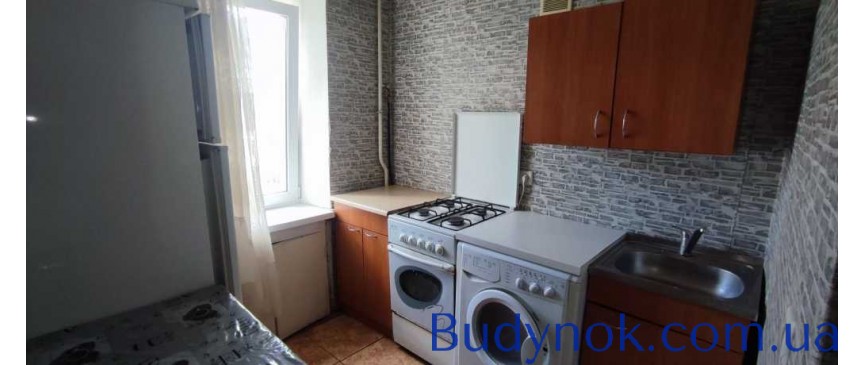 продаж 1-к квартира Київ, Дарницький, 35000 $