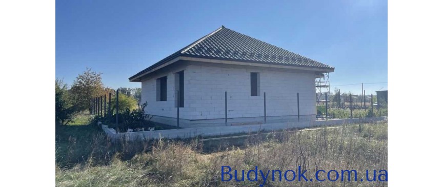 продаж 3-к будинок Києво-Святошинський, Дмитрівка, 75000 $