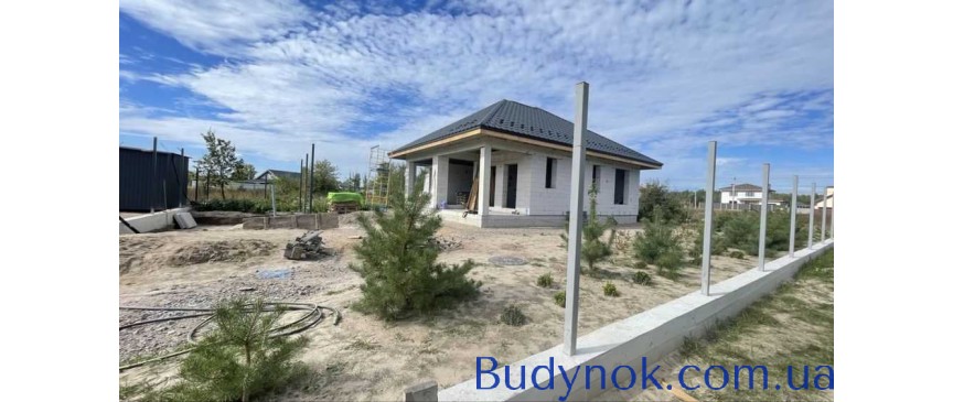 продаж 3-к будинок Києво-Святошинський, Дмитрівка, 75000 $