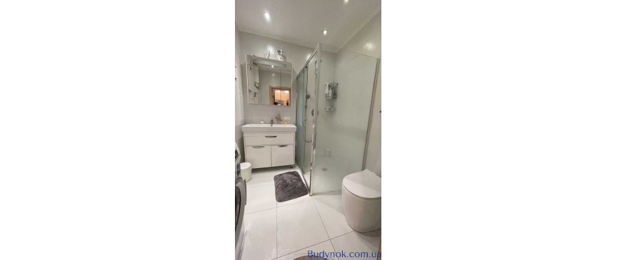 продаж 1-к квартира Київ, Голосіївський, 115000 $