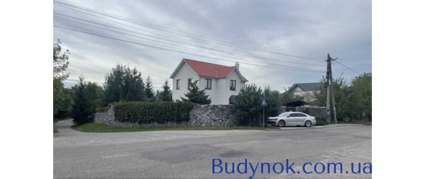 продаж 3-к будинок Києво-Святошинський, Бузова, 160000 $