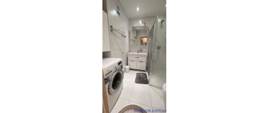 продаж 1-к квартира Київ, Голосіївський, 115000 $