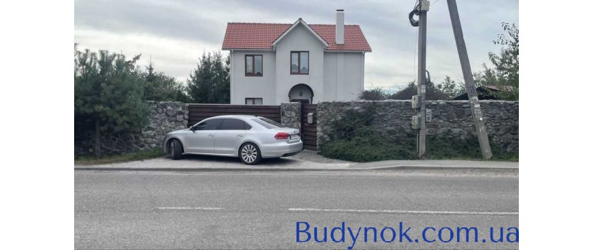 продаж 3-к будинок Києво-Святошинський, Бузова, 160000 $