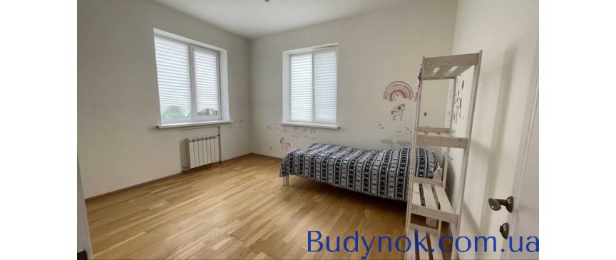 продаж 3-к будинок Києво-Святошинський, Бузова, 160000 $
