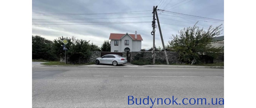 продаж 3-к будинок Києво-Святошинський, Бузова, 160000 $