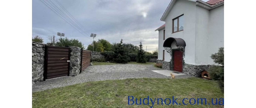 продаж 3-к будинок Києво-Святошинський, Бузова, 160000 $