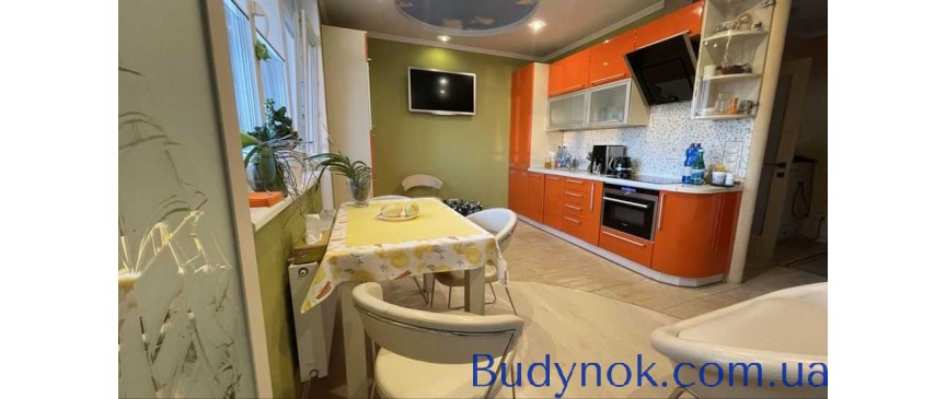 продаж 1-к квартира Київ, Голосіївський, 115000 $