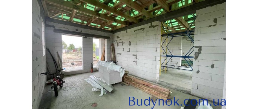 продаж 3-к будинок Києво-Святошинський, Дмитрівка, 75000 $