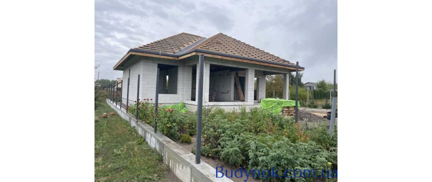 продаж 3-к будинок Києво-Святошинський, Дмитрівка, 75000 $