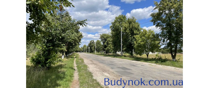 продаж ділянка під житлову забудову Києво-Святошинський, Дмитрівка, 33000 $