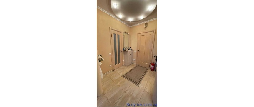 продаж 1-к квартира Київ, Голосіївський, 115000 $