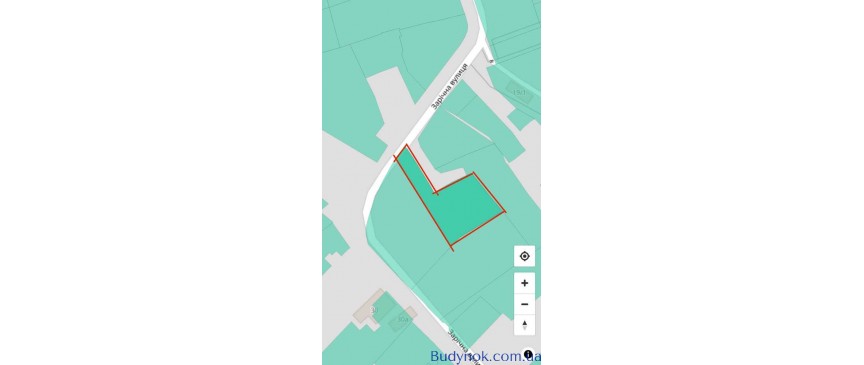 продаж ділянка під житлову забудову Києво-Святошинський, Софіївська Борщагівка, 120000 $