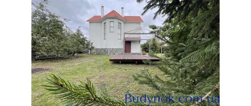 продаж 3-к будинок Києво-Святошинський, Бузова, 160000 $