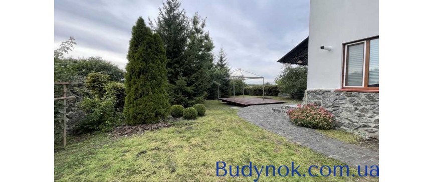 продаж 3-к будинок Києво-Святошинський, Бузова, 160000 $