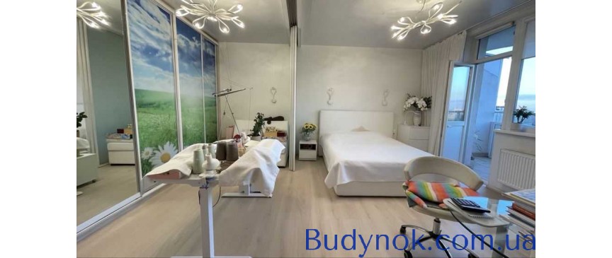продаж 1-к квартира Київ, Голосіївський, 115000 $