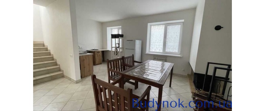 продаж 3-к будинок Києво-Святошинський, Бузова, 160000 $
