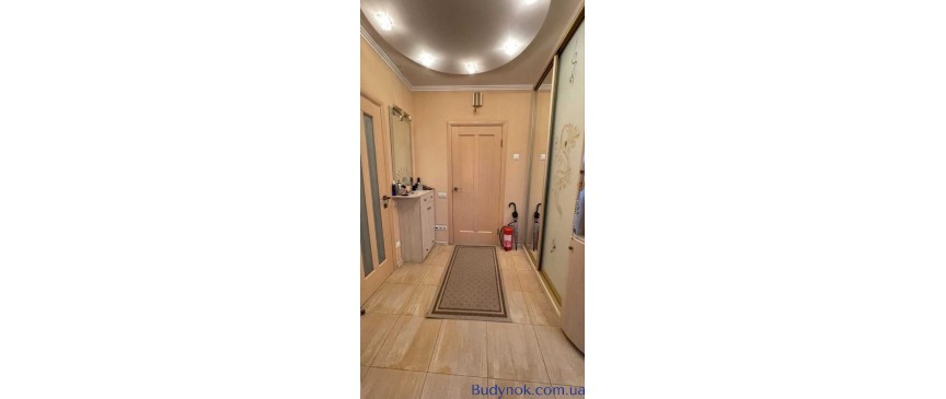 продаж 1-к квартира Київ, Голосіївський, 115000 $