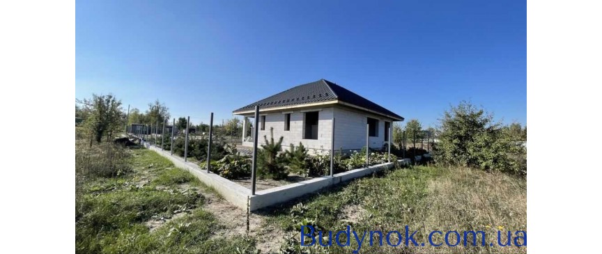 продаж 3-к будинок Києво-Святошинський, Дмитрівка, 75000 $