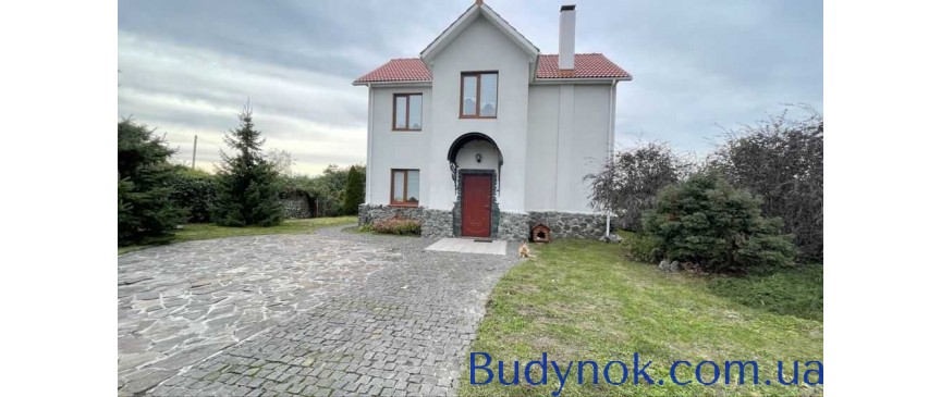 продаж 3-к будинок Києво-Святошинський, Бузова, 160000 $
