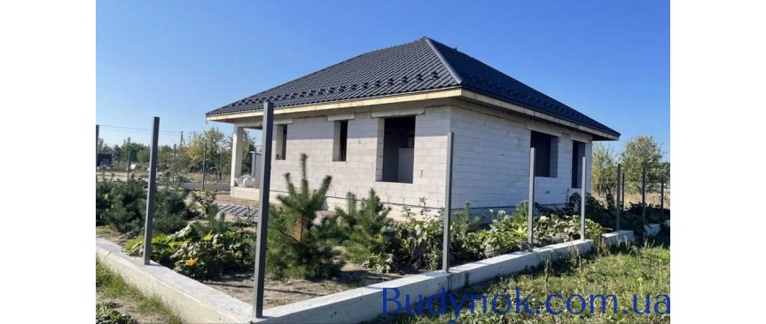 продаж 3-к будинок Києво-Святошинський, Дмитрівка, 75000 $