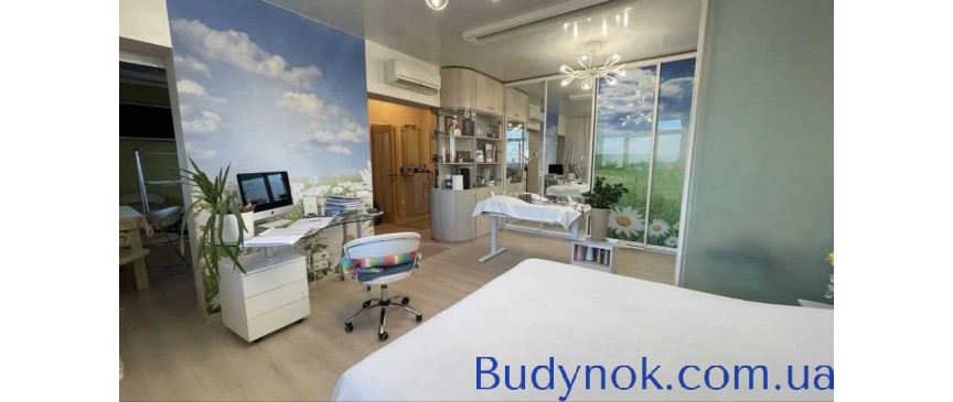 продаж 1-к квартира Київ, Голосіївський, 115000 $