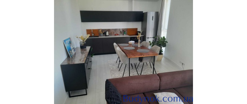 продаж 1-к квартира Київ, Солом`янський, 125000 $