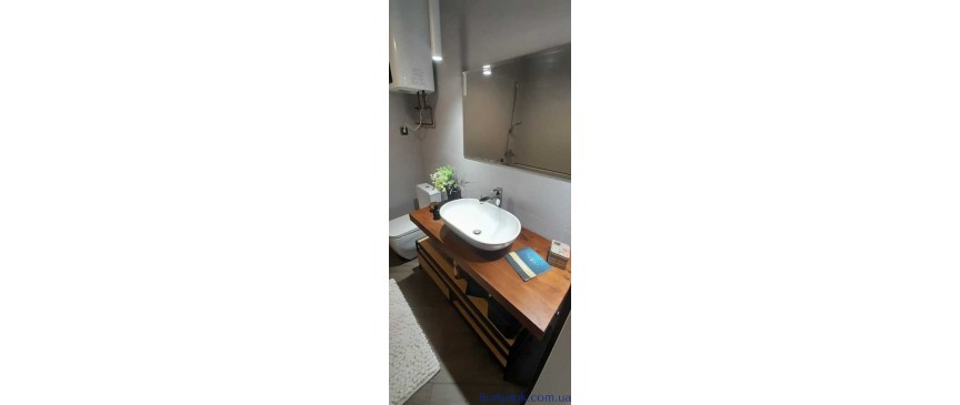 продаж 1-к квартира Київ, Солом`янський, 125000 $