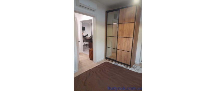 продаж 1-к квартира Київ, Солом`янський, 125000 $