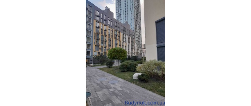 продаж 1-к квартира Київ, Солом`янський, 125000 $