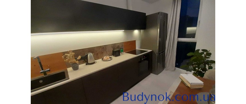 продаж 1-к квартира Київ, Солом`янський, 125000 $