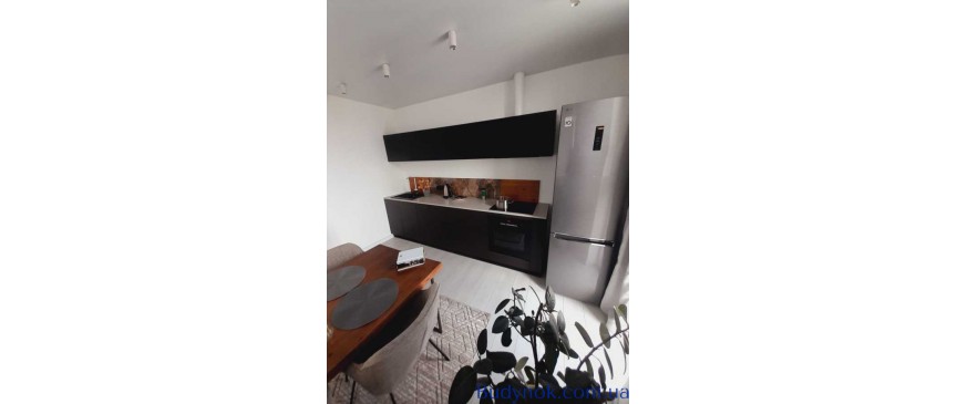 продаж 1-к квартира Київ, Солом`янський, 125000 $