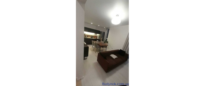 продаж 1-к квартира Київ, Солом`янський, 125000 $