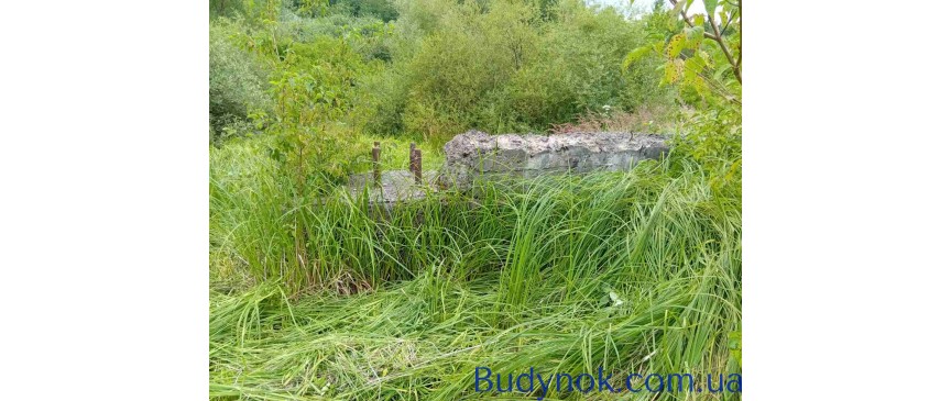 Продаю незавершене будівництво пром будівлі, ділянка  1,5 га, Свалява