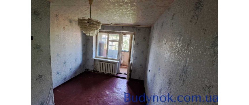 продаж 1-к квартира Чернігів, Деснянський, 14500 $
