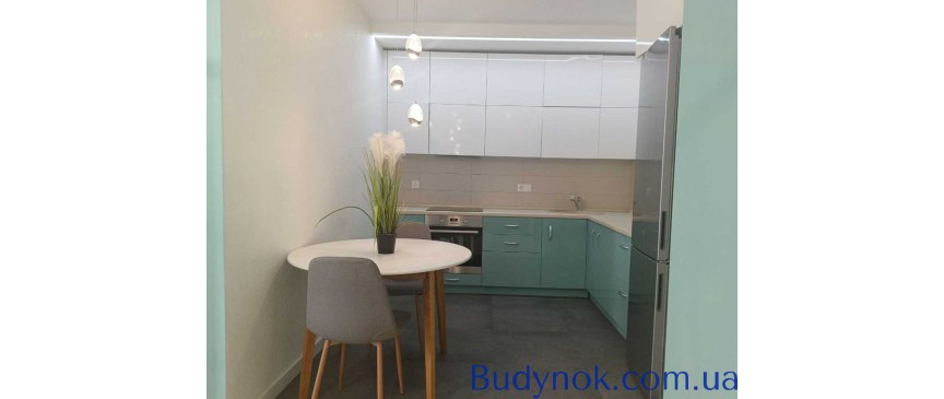 продаж 1-к квартира Київ, Дарницький, 77000 $