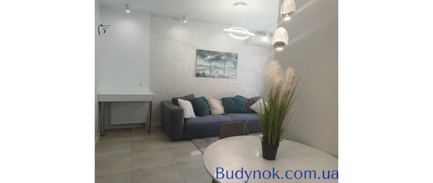 продаж 1-к квартира Київ, Дарницький, 77000 $